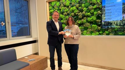 Ein Lotse fürs Leben